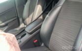 Mercedes-Benz CLA-Class C117 Shooting Brake wagon 5-doors