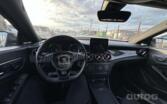 Mercedes-Benz CLA-Class C117 Shooting Brake wagon 5-doors