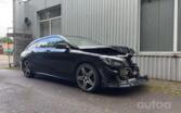 Mercedes-Benz CLA-Class C117 Shooting Brake wagon 5-doors