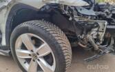 Volkswagen Golf 8 generation (2020 - 2026)