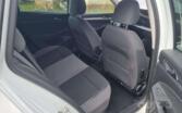 Volkswagen Golf 8 generation (2020 - 2026)