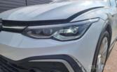 Volkswagen Golf 8 generation (2020 - 2026)