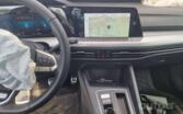 Volkswagen Golf 8 generation (2020 - 2026)