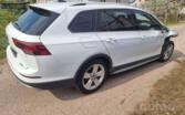 Volkswagen Golf 8 generation (2020 - 2026)