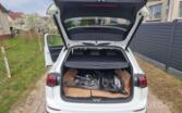 Volkswagen Golf 8 generation (2020 - 2026)