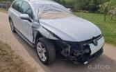 Volkswagen Golf 8 generation (2020 - 2026)