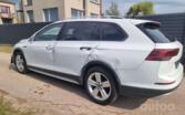 Volkswagen Golf 8 generation (2020 - 2026)