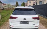 Volkswagen Golf 8 generation (2020 - 2026)
