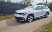Volkswagen Golf 8 generation (2020 - 2026)