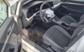 Volkswagen Golf 8 generation (2020 - 2026)