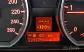 BMW 1 Series E87 Hatchback