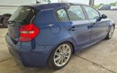 BMW 1 Series E87 Hatchback
