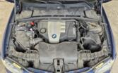 BMW 1 Series E87 Hatchback