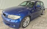 BMW 1 Series E87 Hatchback