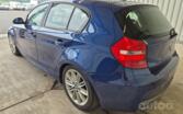 BMW 1 Series E87 Hatchback