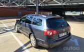 Volkswagen Passat B6 wagon 5-doors