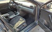 Volkswagen Passat B6 wagon 5-doors