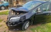 SEAT Alhambra 2 generation Minivan