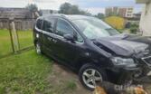 SEAT Alhambra 2 generation Minivan