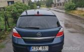 Opel Astra H Hatchback