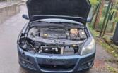 Opel Astra H Hatchback