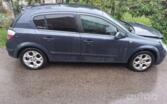 Opel Astra H Hatchback