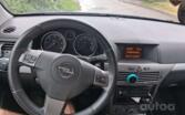Opel Astra H Hatchback