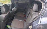 Opel Astra H Hatchback