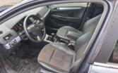 Opel Astra H Hatchback
