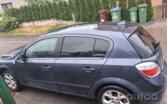 Opel Astra H Hatchback