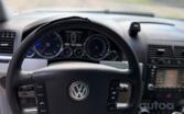 Volkswagen Touareg 1 generation Crossover