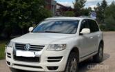 Volkswagen Touareg 1 generation Crossover
