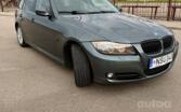 BMW 3 Series E90/E91/E92/E93 [restyling] Touring wagon