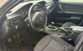 BMW 3 Series E90/E91/E92/E93 [restyling] Touring wagon