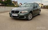 BMW 3 Series E90/E91/E92/E93 [restyling] Touring wagon