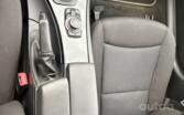 BMW 3 Series E90/E91/E92/E93 [restyling] Touring wagon