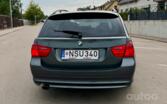 BMW 3 Series E90/E91/E92/E93 [restyling] Touring wagon