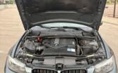 BMW 3 Series E90/E91/E92/E93 [restyling] Touring wagon