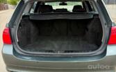 BMW 3 Series E90/E91/E92/E93 [restyling] Touring wagon