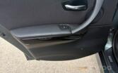 BMW 3 Series E90/E91/E92/E93 [restyling] Touring wagon