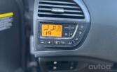 Citroen C4 Picasso 1 generation Minivan 5-doors