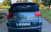 Citroen C4 Picasso 1 generation Minivan 5-doors