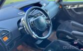 Citroen C4 Picasso 1 generation Minivan 5-doors