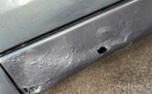 Citroen C4 Picasso 1 generation Minivan 5-doors