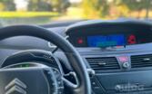 Citroen C4 Picasso 1 generation Minivan 5-doors