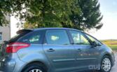 Citroen C4 Picasso 1 generation Minivan 5-doors
