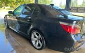 BMW 5 Series E60/E61 Sedan
