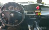 BMW 5 Series E60/E61 Sedan