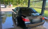 BMW 5 Series E60/E61 Sedan