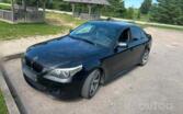BMW 5 Series E60/E61 Sedan